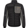 Farbe: Schwarz/Anthrazit Grau