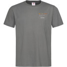 Schweres Herren T-Shirt